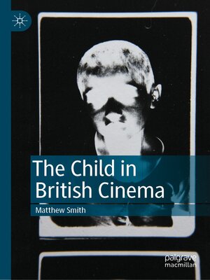 cover image of The Child in British Cinema